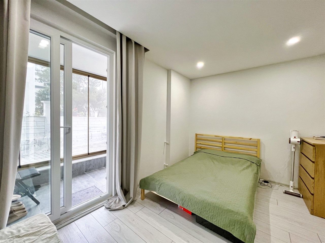 Piso en Antalya, Turquia, 45 m² - imagen 8