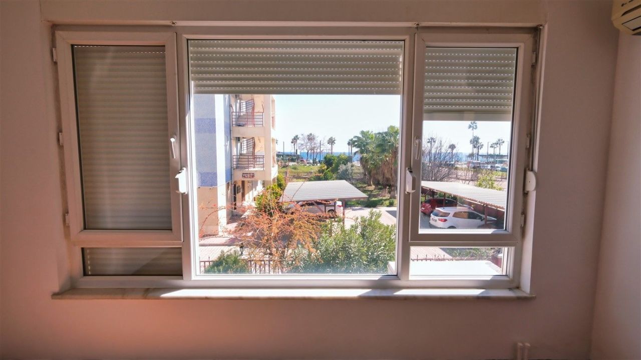 Appartamento a Antalya, Turchia, 120 m² - foto 9