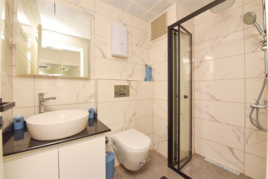 Appartement à Alanya, Turquie, 52 m² - image 9