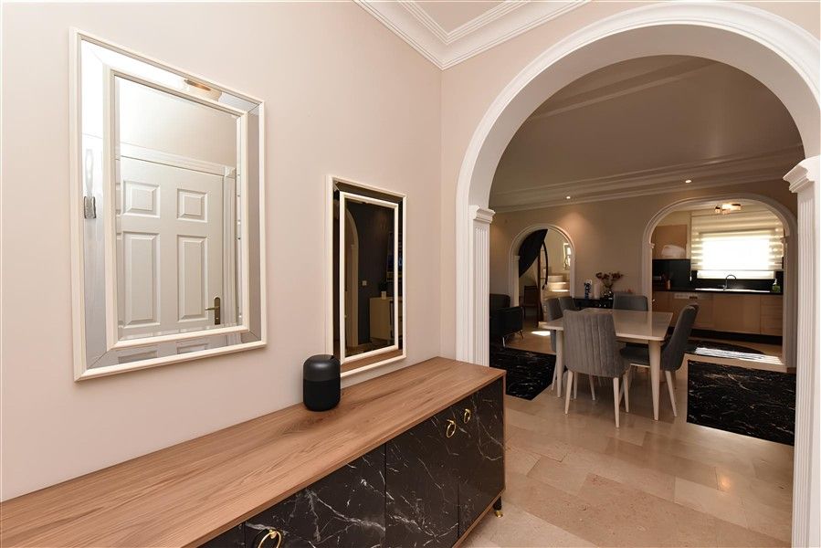 Villa in Alanya, Turkey, 210 m² - picture 9