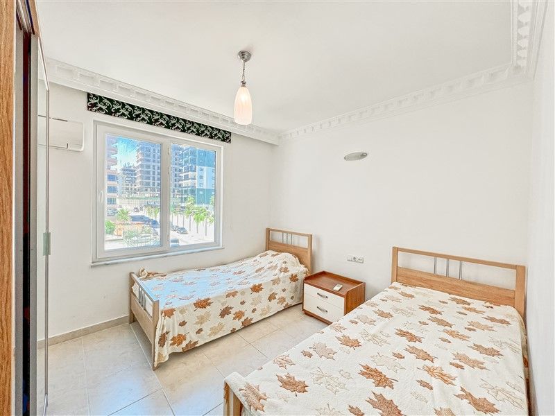 Appartamento a Alanya, Turchia, 110 m² - foto 9