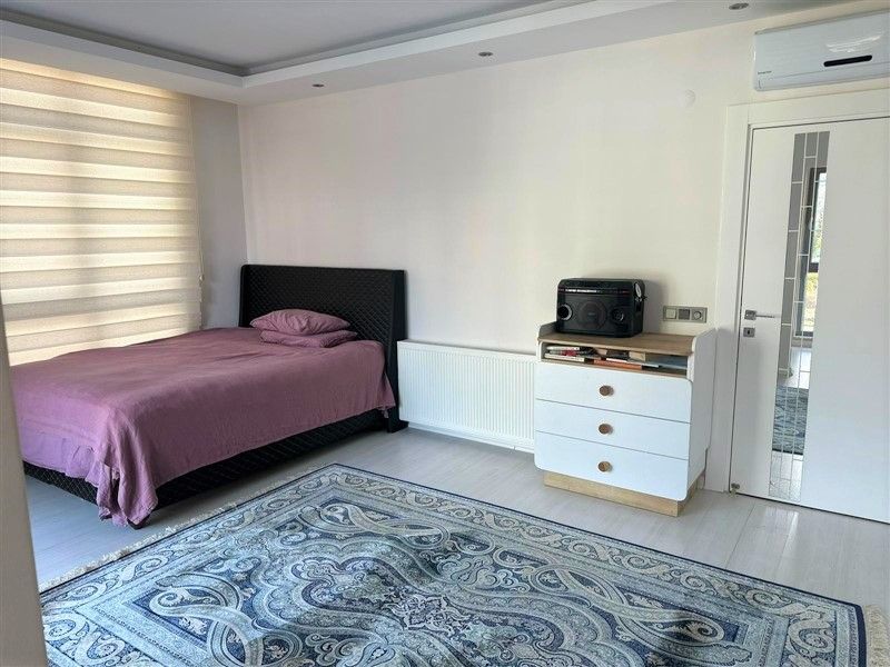 Appartamento a Alanya, Turchia, 108 m² - foto 9