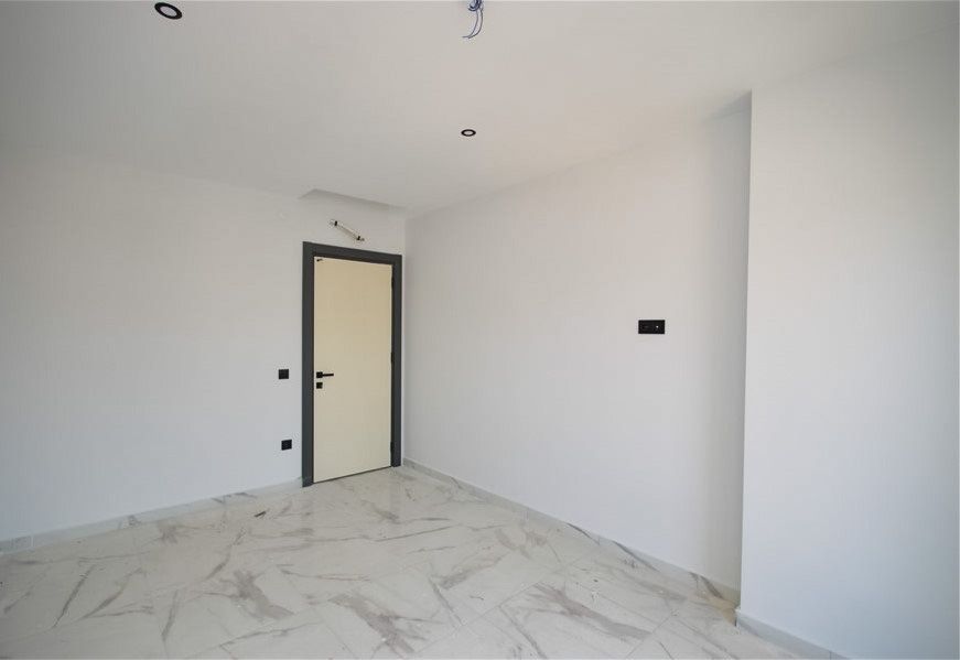Piso en Alanya, Turquia, 53 m² - imagen 9