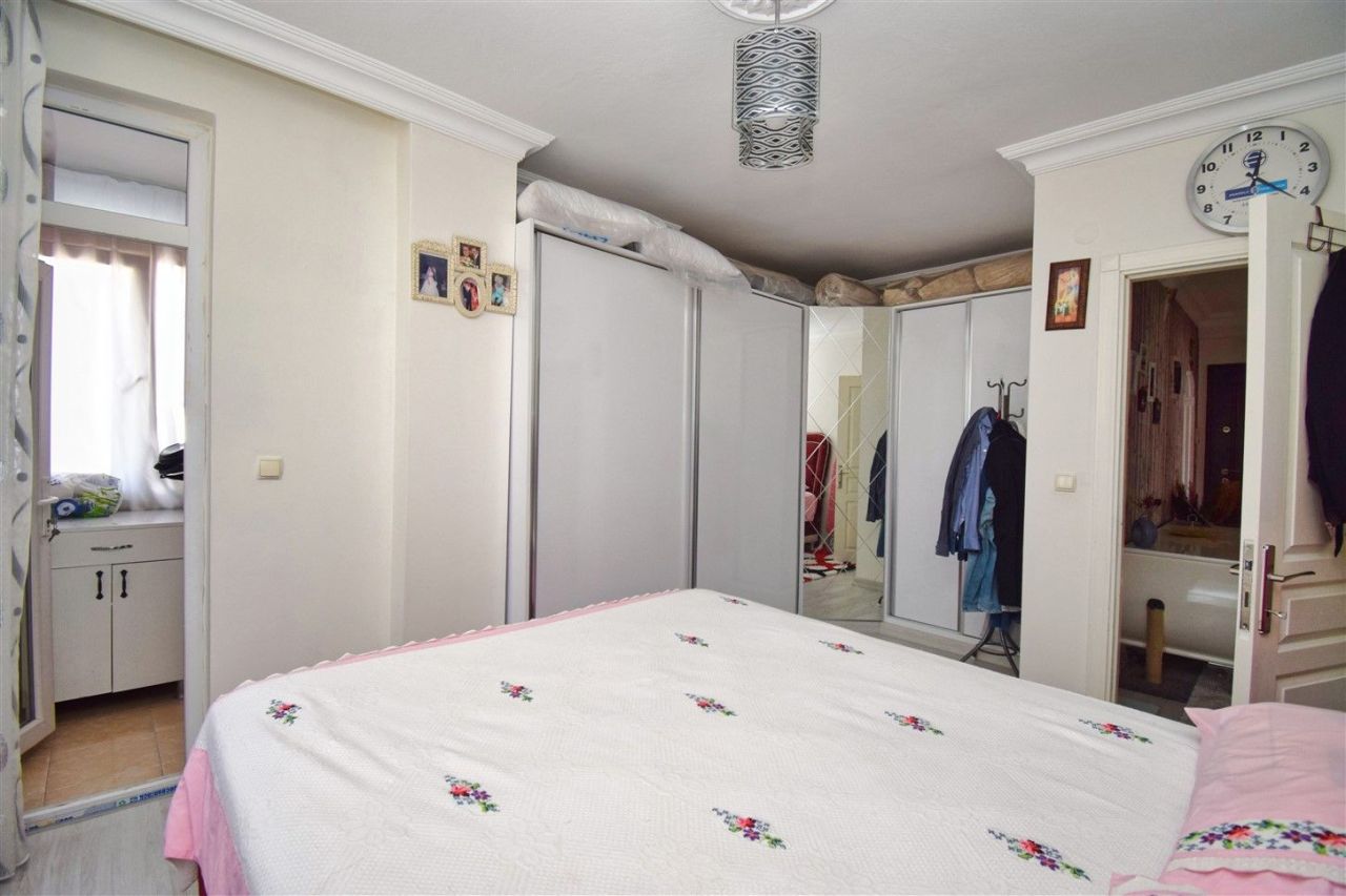 Appartamento a Antalya, Turchia, 100 m² - foto 9