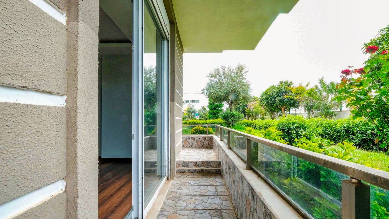 Flat in Antalya, Turkey, 85 m² - picture 9