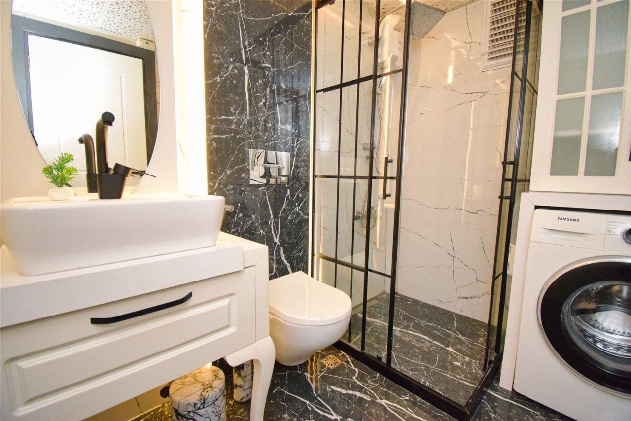 Appartamento a Lara, Turchia, 70 m² - foto 9