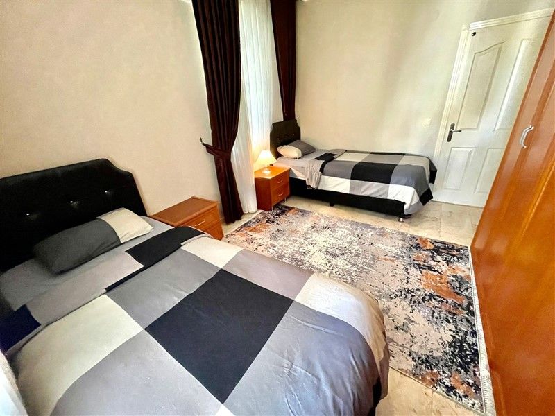 Flat in Alanya, Turkey, 110 m² - picture 9