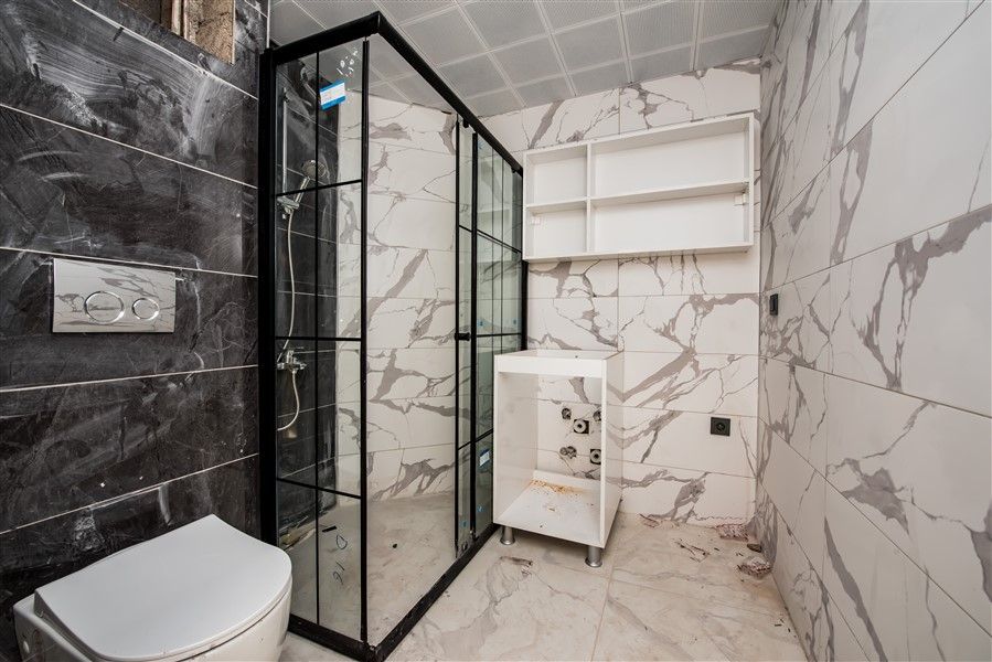 Penthouse à Alanya, Turquie, 90 m² - image 9