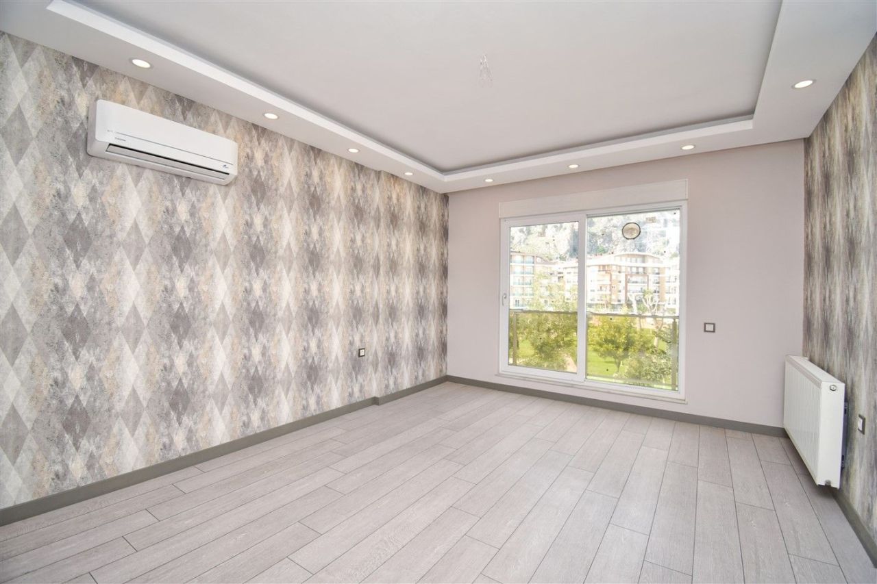 Appartement à Antalya, Turquie, 65 m² - image 9