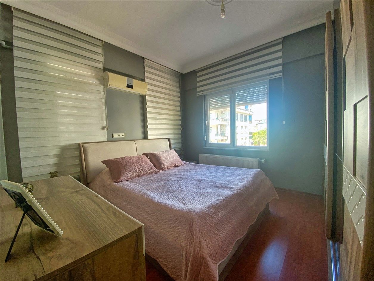 Appartamento a Antalya, Turchia, 130 m² - foto 9