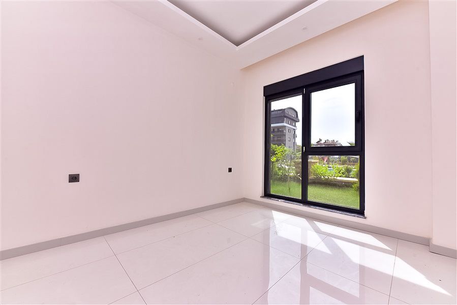 Wohnung in Alanya, Türkei, 52 m² - Foto 9