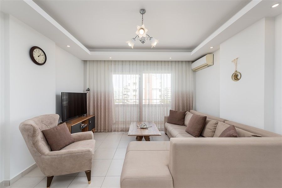 Flat in Avsallar, Turkey, 100 m² - picture 9