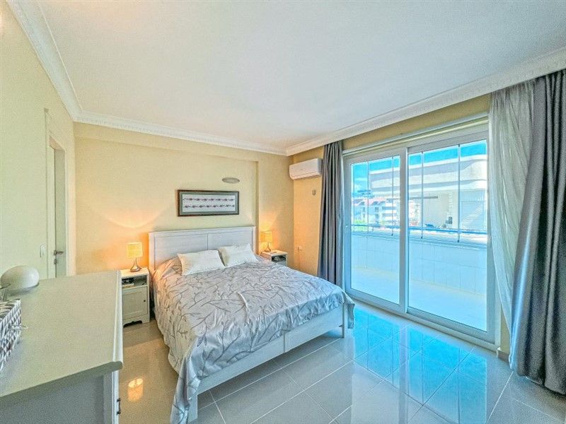 Appartamento a Alanya, Turchia, 125 m² - foto 9