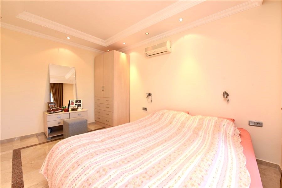Appartement à Alanya, Turquie, 120 m² - image 9