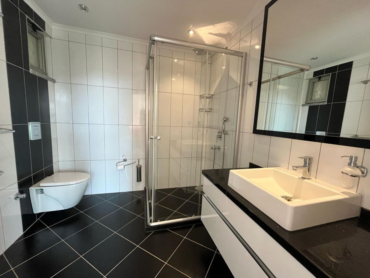 Attico a Alanya, Turchia, 130 m² - foto 9