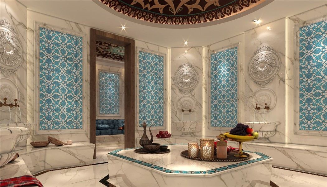 Appartamento a Alanya, Turchia, 56 m² - foto 9