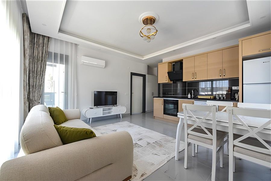 Appartement à Avsallar, Turquie, 50 m² - image 9