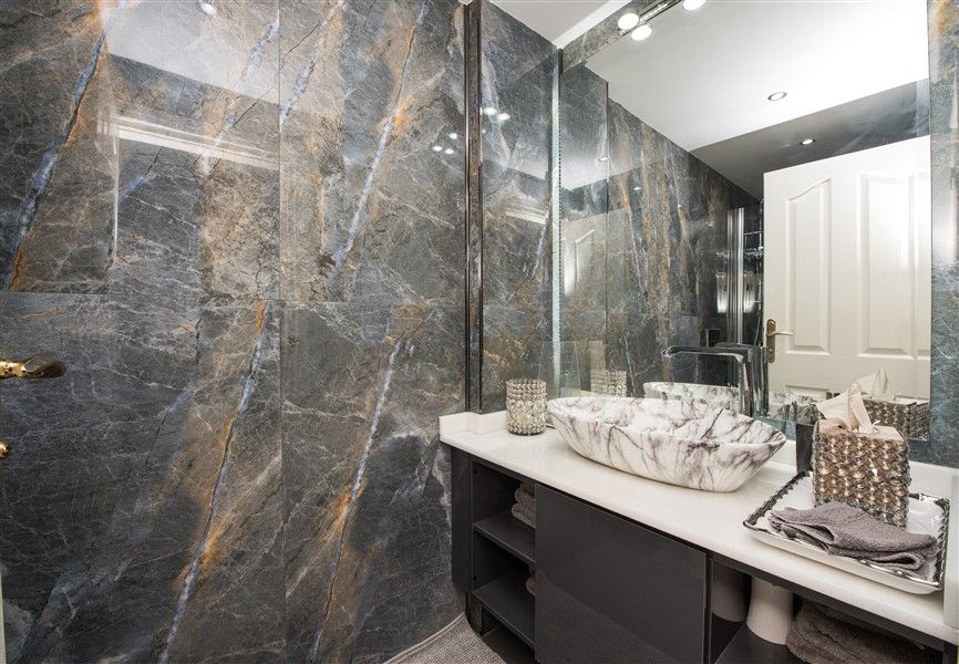 Villa à Alanya, Turquie, 220 m² - image 9