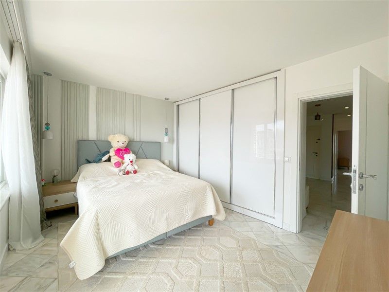 Attico a Alanya, Turchia, 180 m² - foto 9