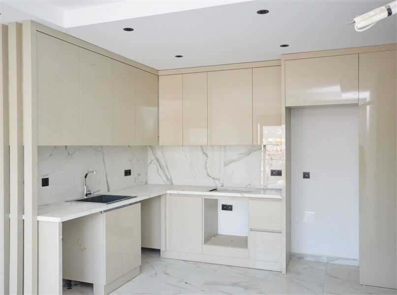 Piso en Alanya, Turquia, 53 m² - imagen 9