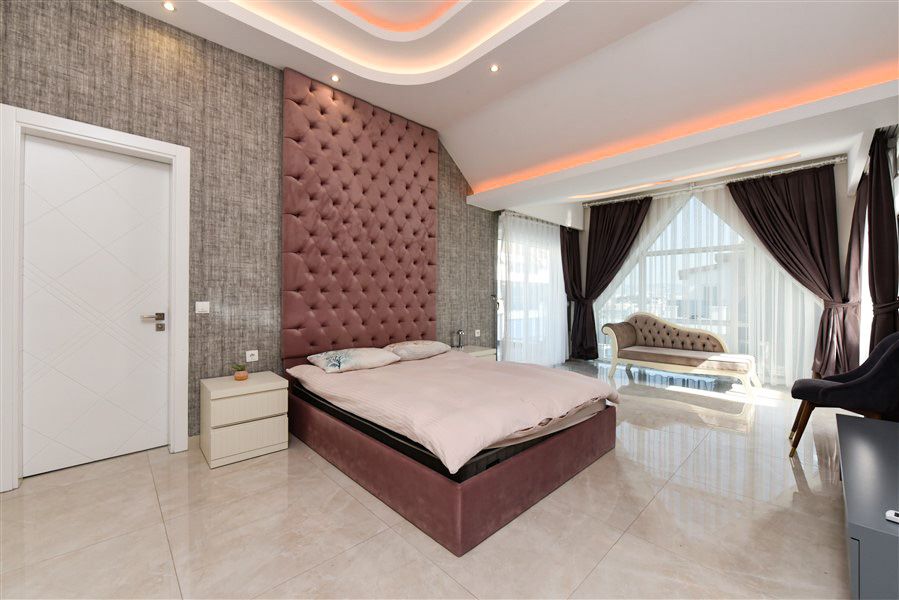 Ático en Alanya, Turquia, 250 m² - imagen 9