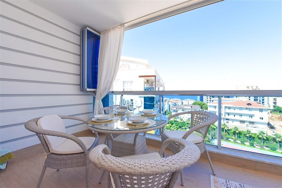 Appartement à Alanya, Turquie, 63 m² - image 9