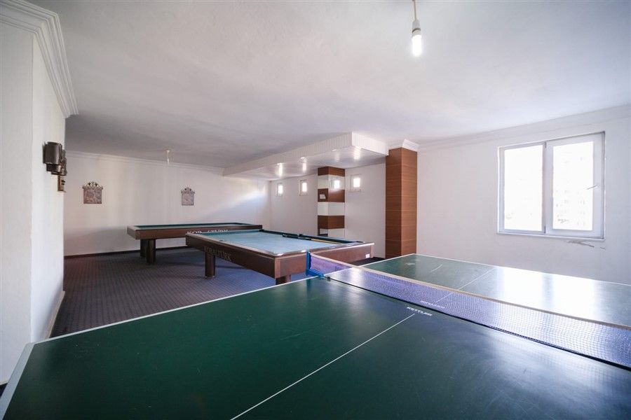 Flat in Alanya, Turkey, 60 m² - picture 9