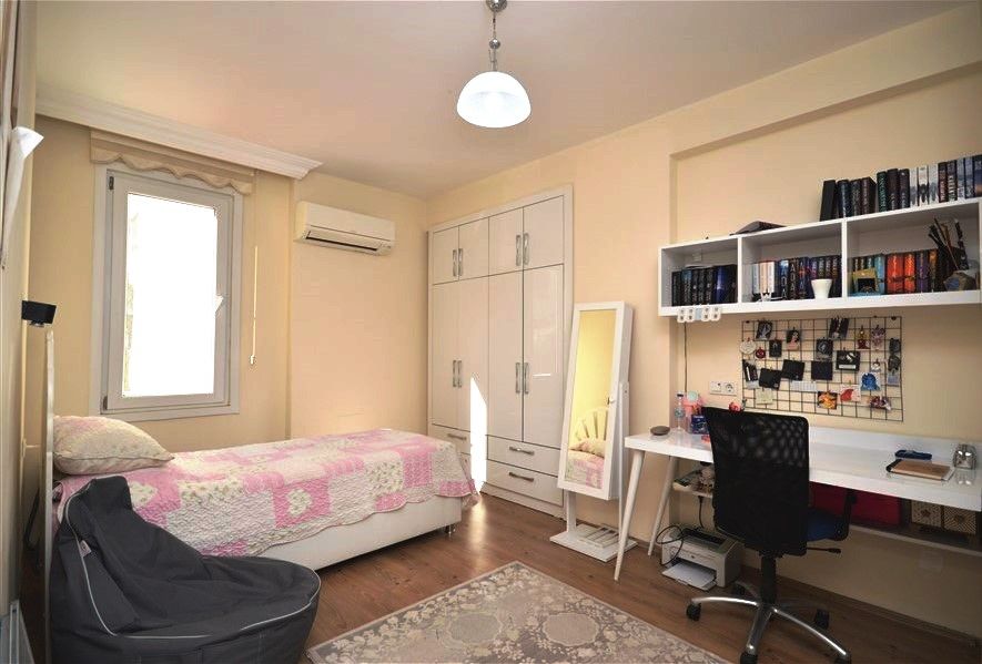 Appartement à Alanya, Turquie, 170 m² - image 9