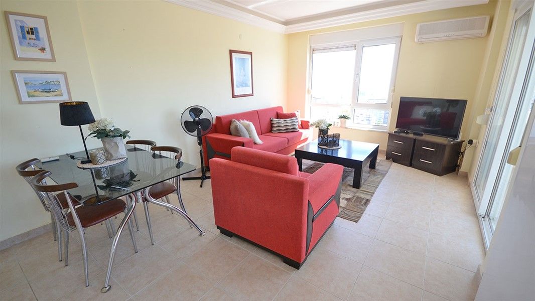 Piso en Alanya, Turquia, 110 m² - imagen 9