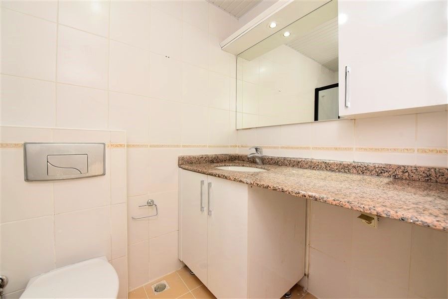 Flat in Alanya, Turkey, 65 m² - picture 9