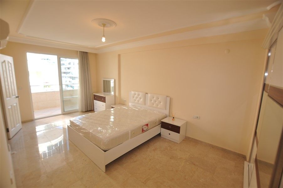 Flat in Alanya, Turkey, 115 m² - picture 9
