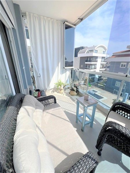 Appartement à Alanya, Turquie, 45 m² - image 9