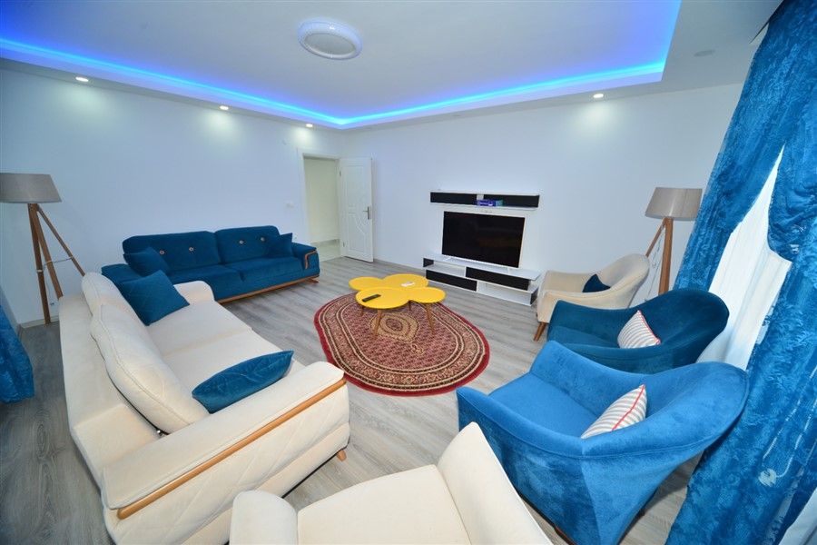 Penthouse in Alanya, Turkey, 150 m² - picture 9