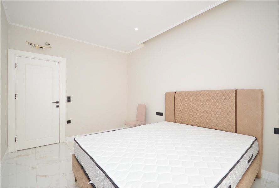 Appartamento a Alanya, Turchia, 53 m² - foto 9