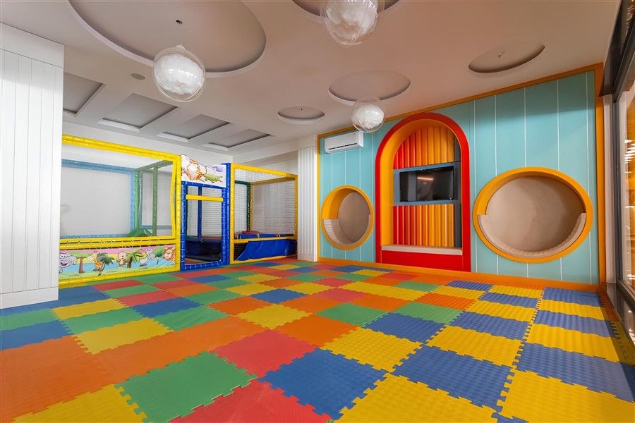 Wohnung in Alanya, Türkei, 72 m² - Foto 9