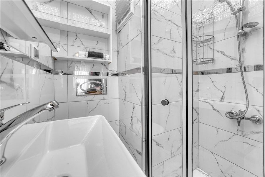 Appartamento a Alanya, Turchia, 140 m² - foto 9