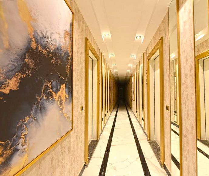 Piso en Alanya, Turquia, 50 m² - imagen 9