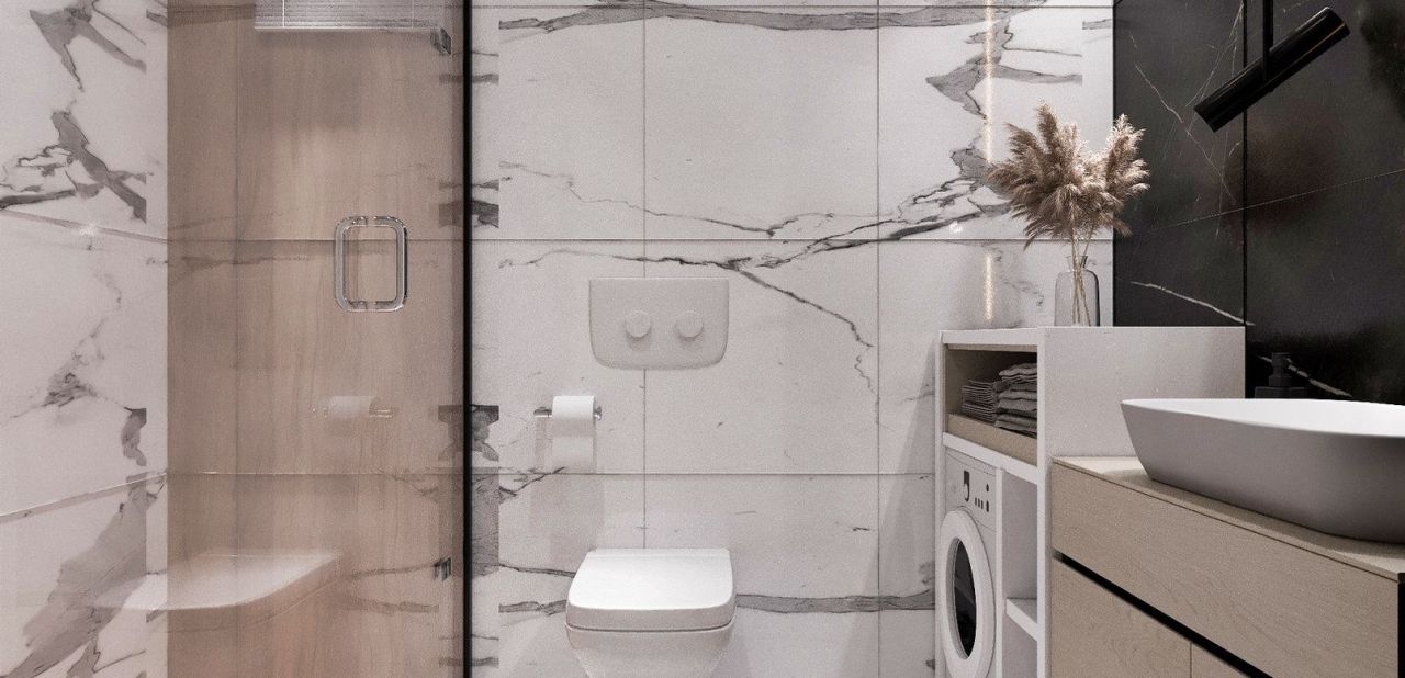 Appartamento Altintash, Turchia, 74 m² - foto 9