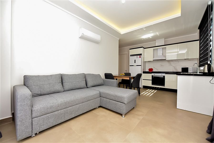 Appartement à Alanya, Turquie, 65 m² - image 9