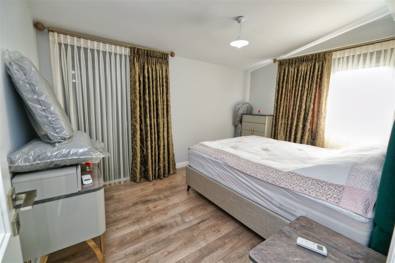 Villa in Antalya, Türkei, 380 m² - Foto 9