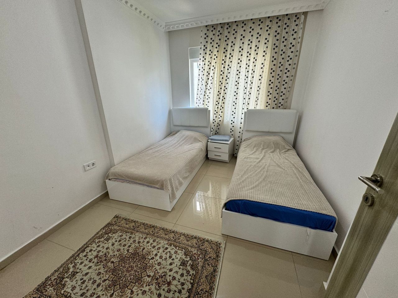 Appartamento a Alanya, Turchia, 120 m² - foto 9