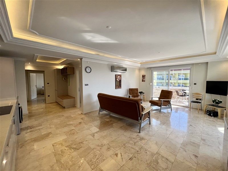 Flat in Alanya, Turkey, 125 m² - picture 9