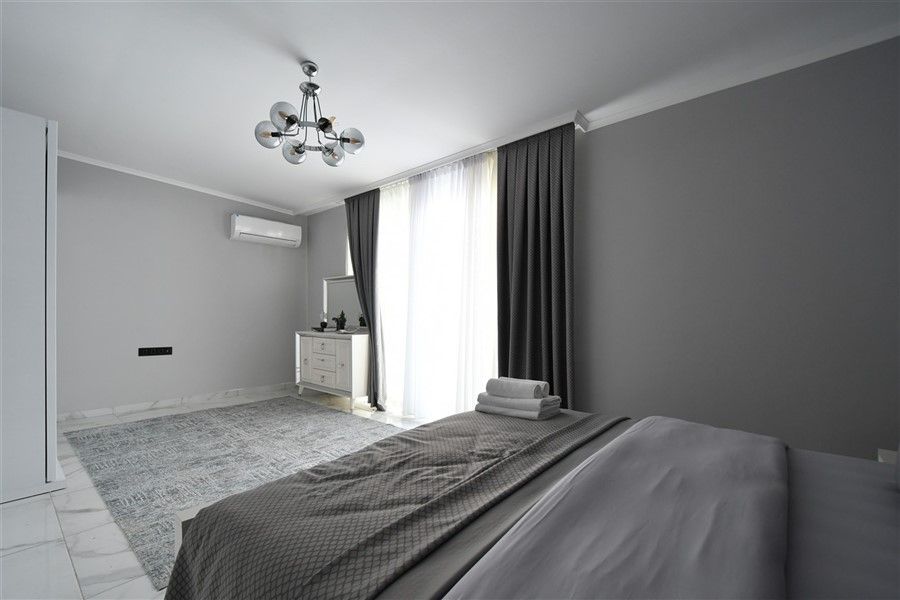 Ático en Avsallar, Turquia, 190 m² - imagen 9