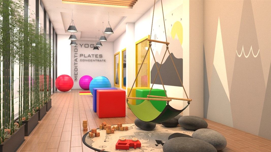 Appartamento a Okurcalar, Turchia, 45 m² - foto 9