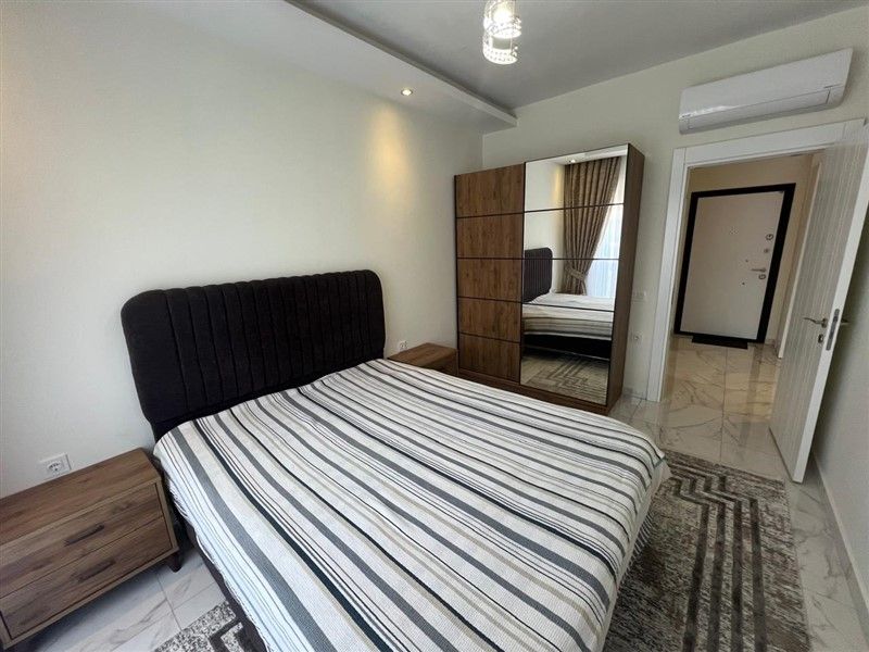 Wohnung in Kestel, Türkei, 55 m² - Foto 9