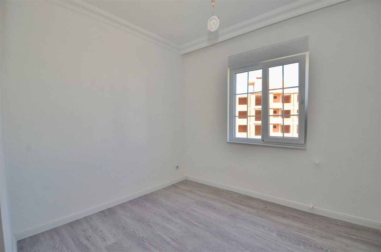 Flat in Antalya, Turkey, 70 m² - picture 9