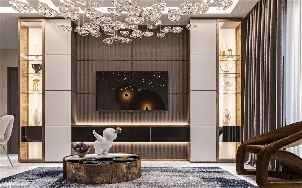 Appartamento a Alanya, Turchia, 80 m² - foto 9