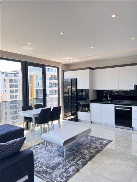 Appartamento a Alanya, Turchia, 85 m² - foto 9