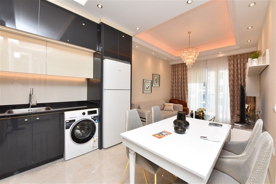 Wohnung in Alanya, Türkei, 70 m² - Foto 9