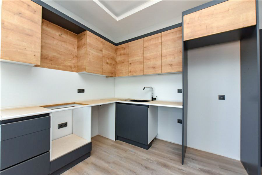 Wohnung in Alanya, Türkei, 47 m² - Foto 9